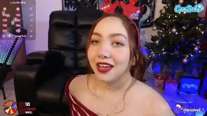 lilyvelvet