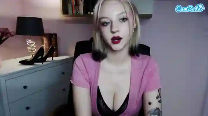 madelinexlove