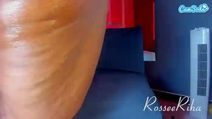 rihanarose