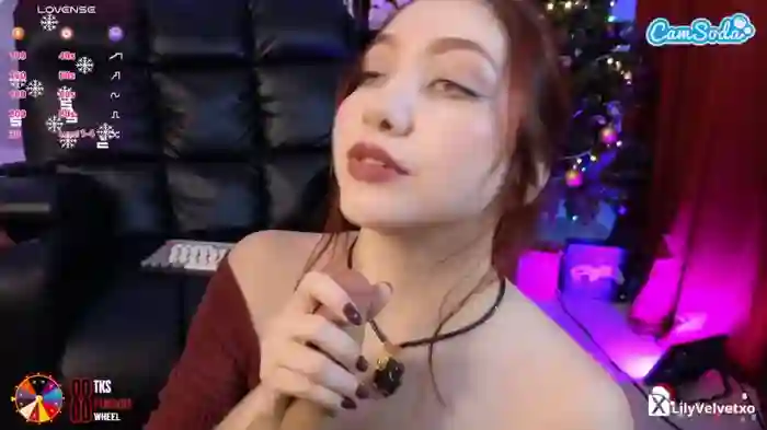 lilyvelvet