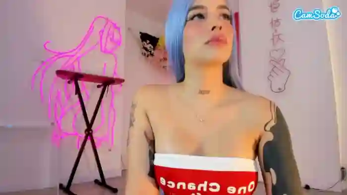 zackycha
