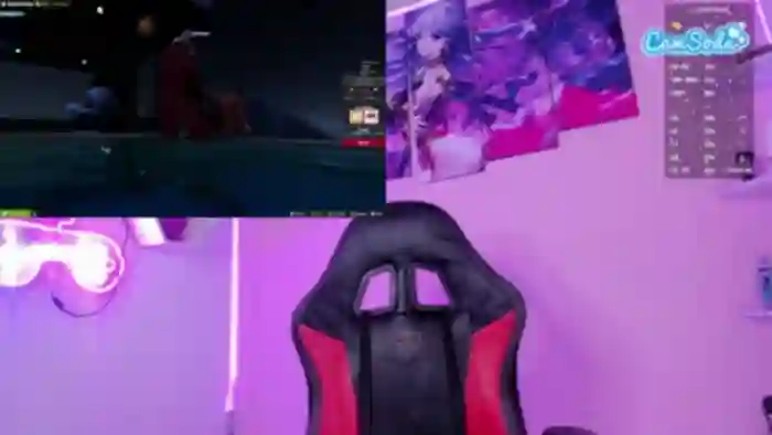 kylievictoria