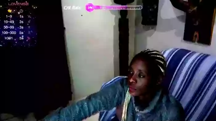 EbonyBonnie