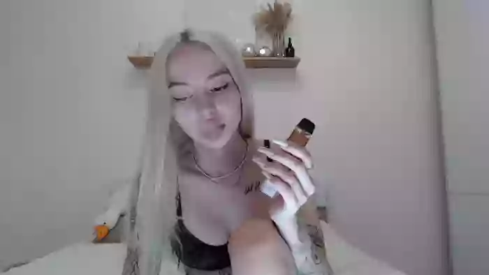 oxSashaBloomxo