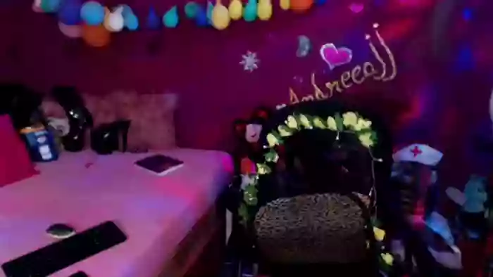 AndreeaJJ