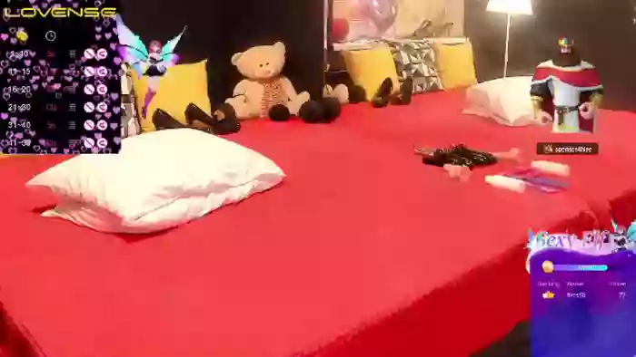 MadissonKiss