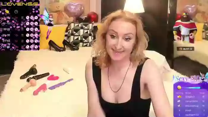 MadissonKiss