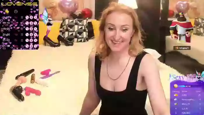 MadissonKiss