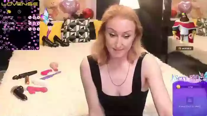 MadissonKiss