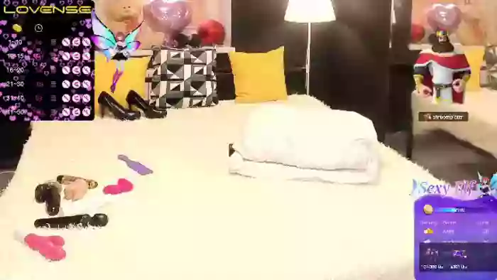 MadissonKiss