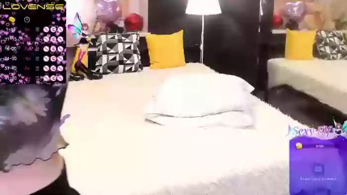 MadissonKiss
