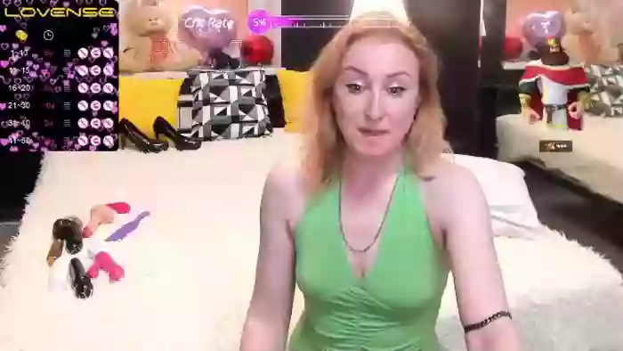 MadissonKiss