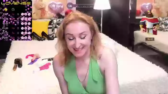 MadissonKiss
