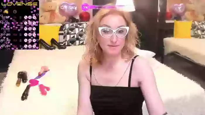 MadissonKiss
