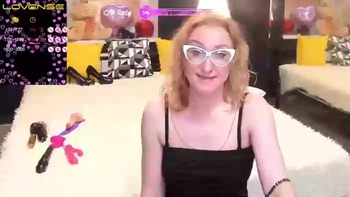 MadissonKiss
