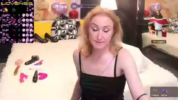 MadissonKiss