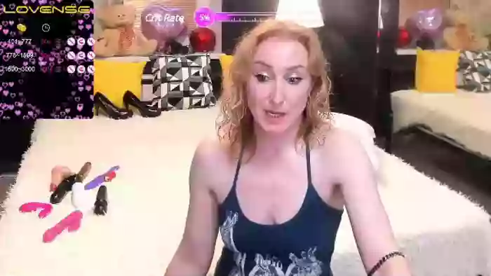 MadissonKiss