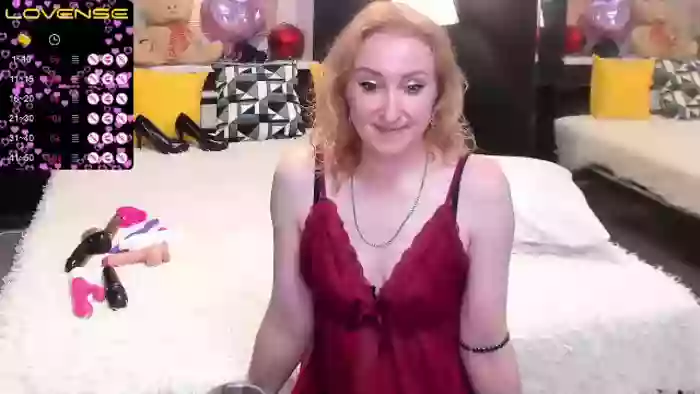 MadissonKiss