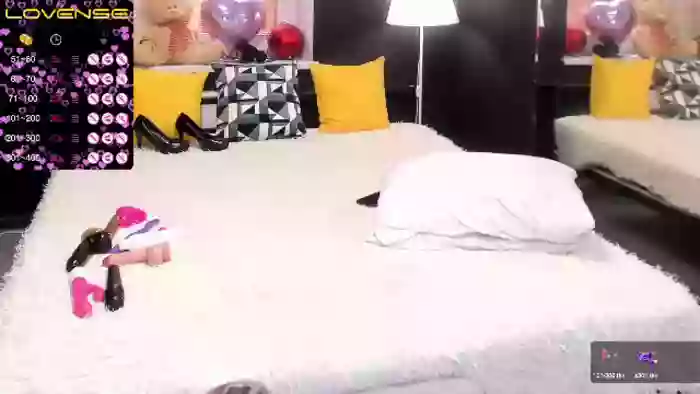 MadissonKiss
