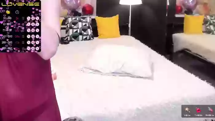 MadissonKiss