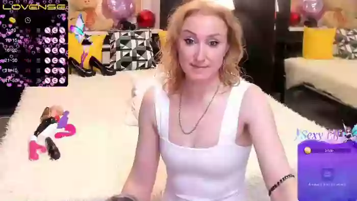 MadissonKiss