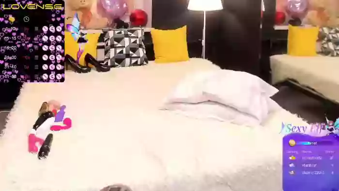 MadissonKiss