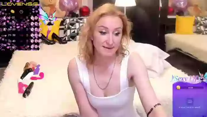 MadissonKiss