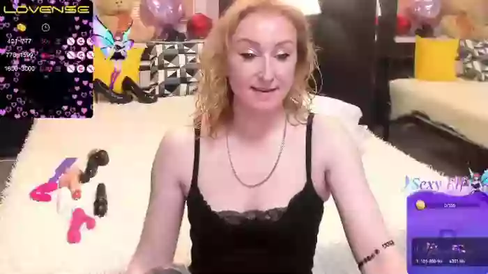 MadissonKiss