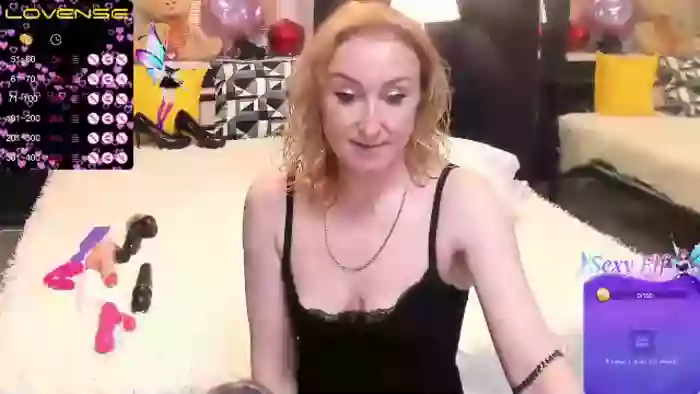 MadissonKiss