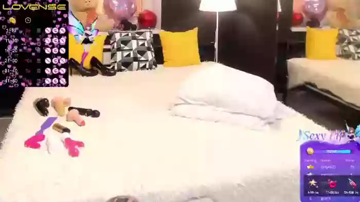 MadissonKiss