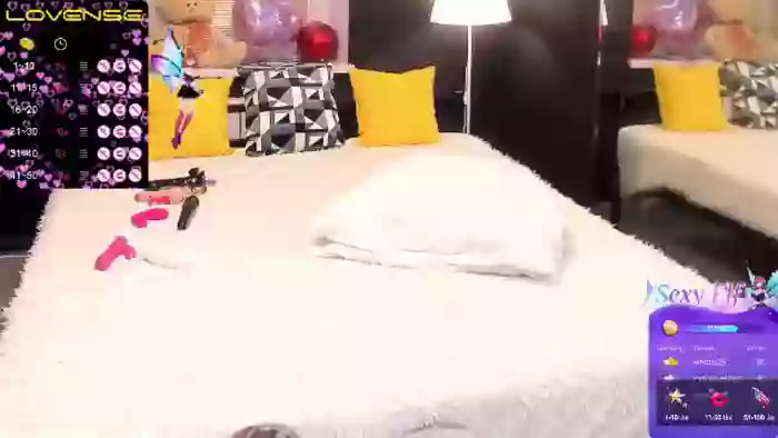 MadissonKiss