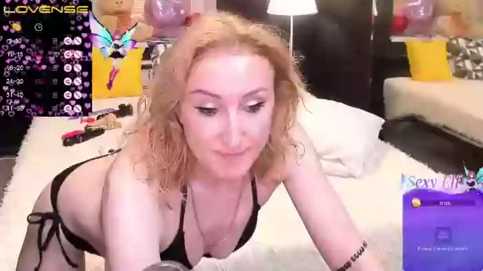 MadissonKiss