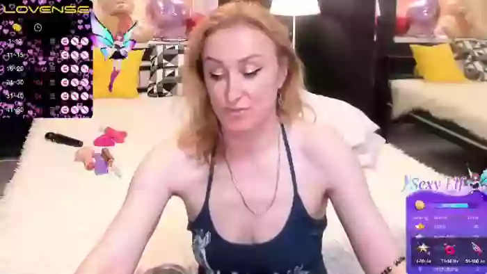 MadissonKiss