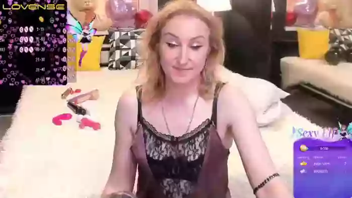 MadissonKiss
