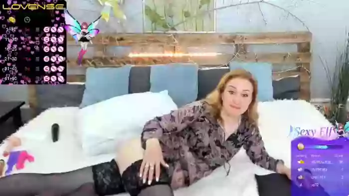 MadissonKiss