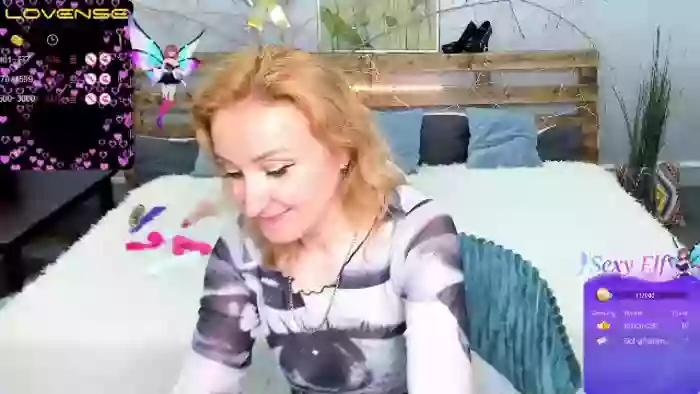 MadissonKiss