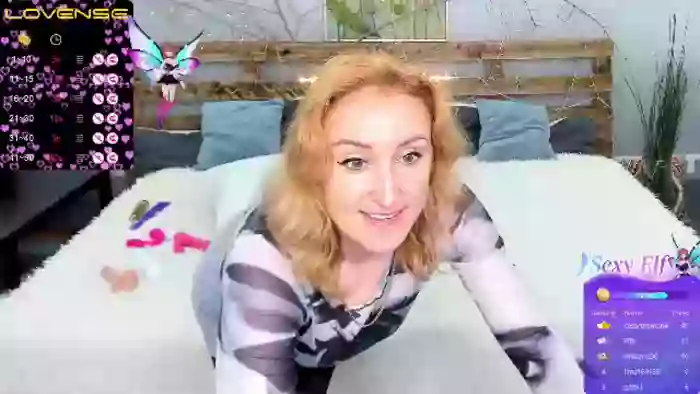 MadissonKiss