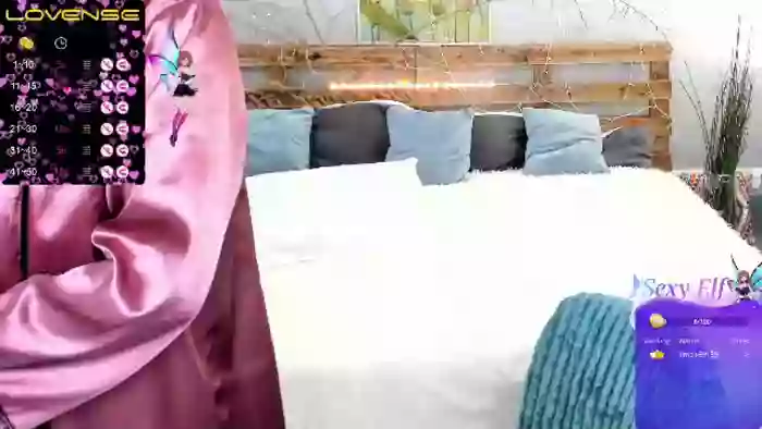 MadissonKiss
