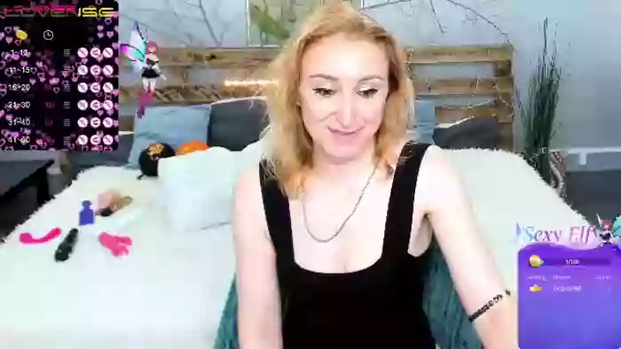 MadissonKiss