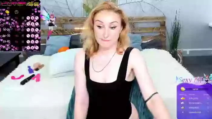 MadissonKiss