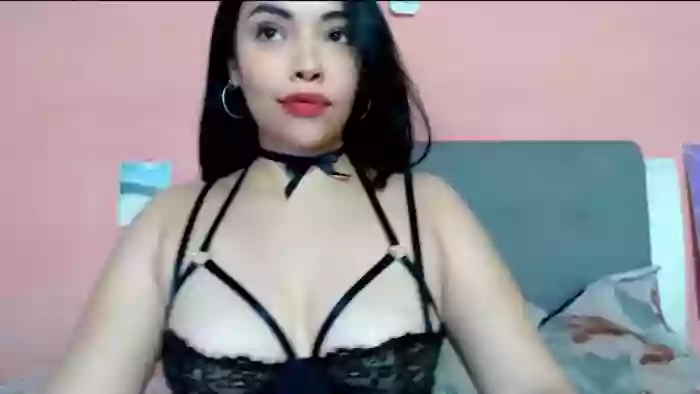 LucianaTexas