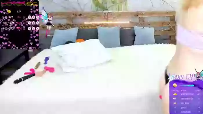 MadissonKiss