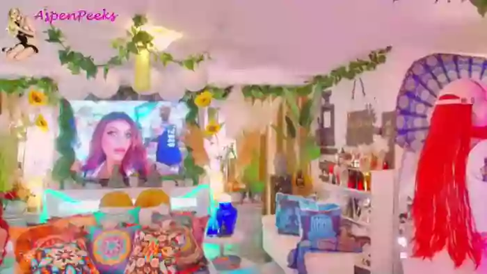 AspenPeeks