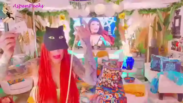 AspenPeeks