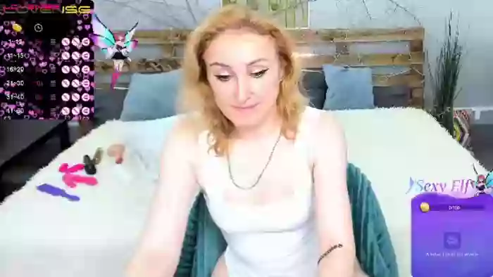 MadissonKiss