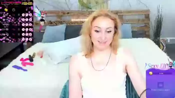 MadissonKiss