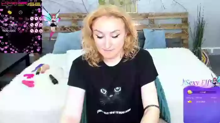 MadissonKiss