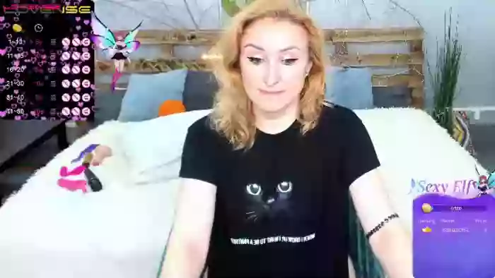 MadissonKiss