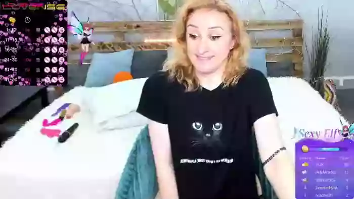 MadissonKiss