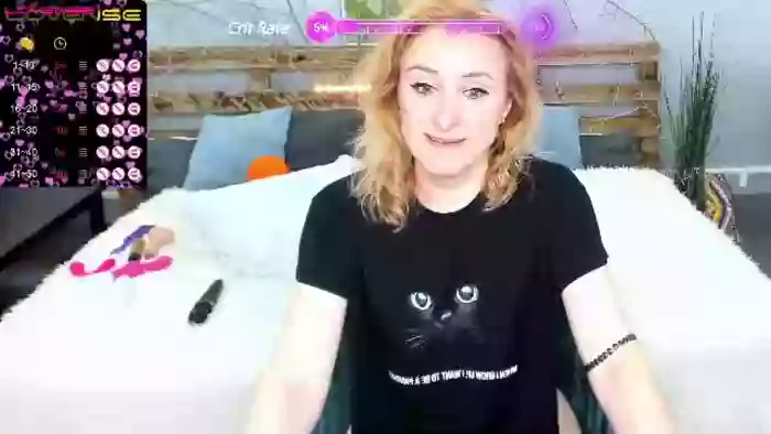 MadissonKiss